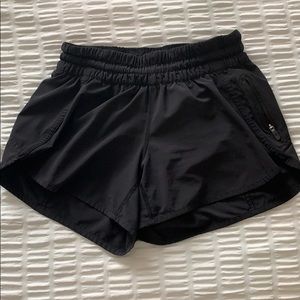 Lululemon Tracker Shorts